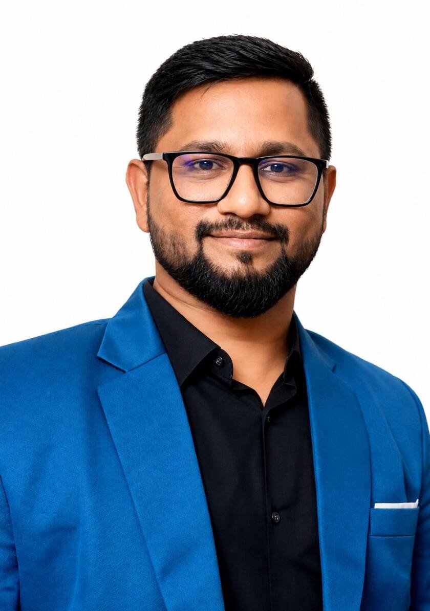 Mr. Prakash
